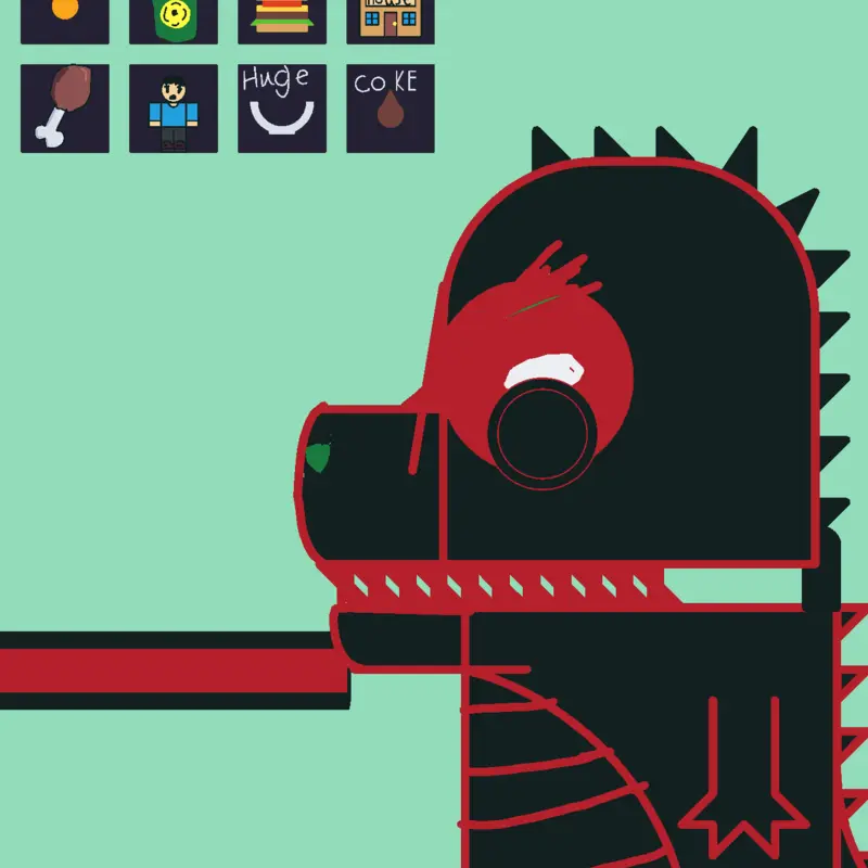 Game by @berolata31
