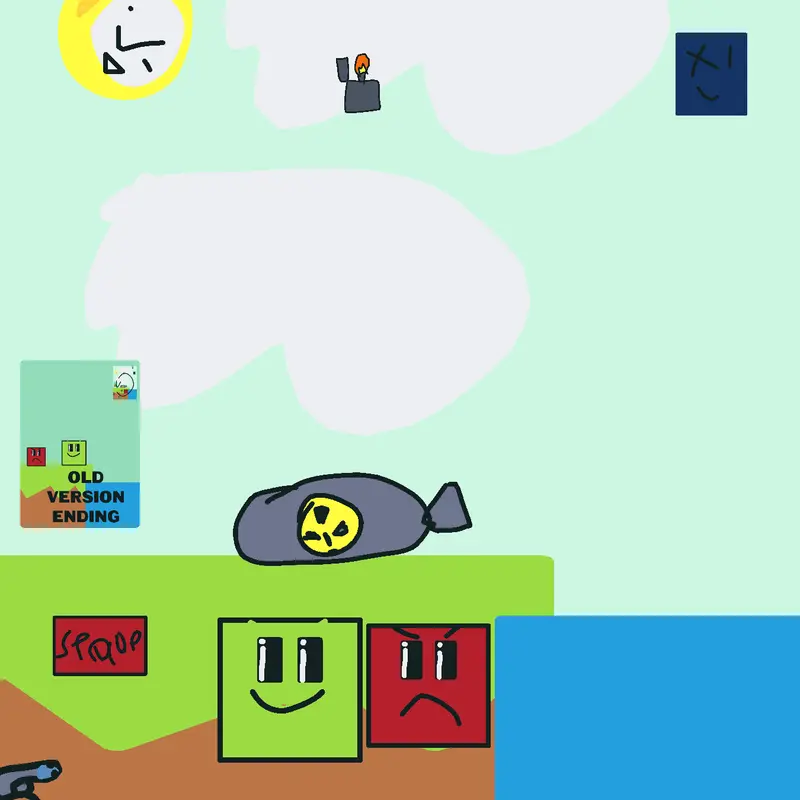 Game by @lobo67