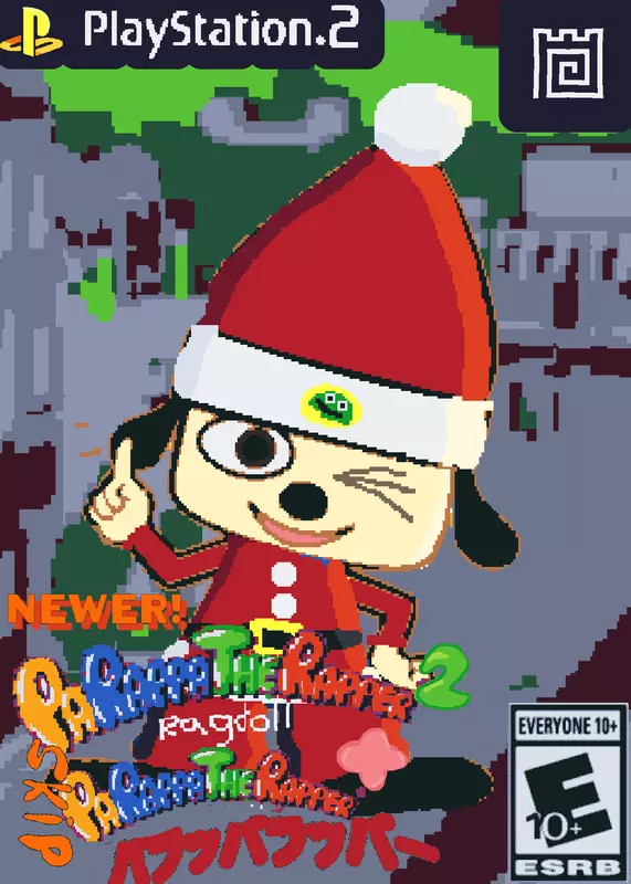 Game by @PaRappaTheRapper7391