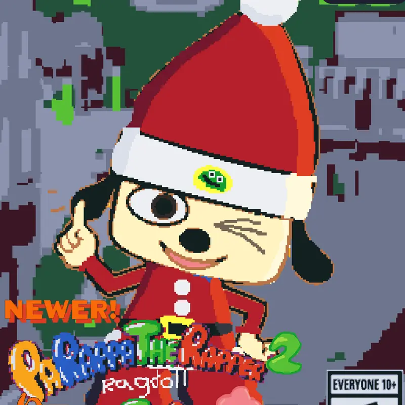 Game by @PaRappaTheRapper7391