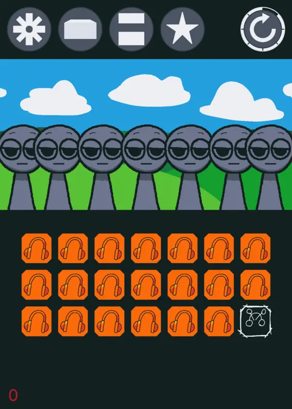 Game by @Ruyas