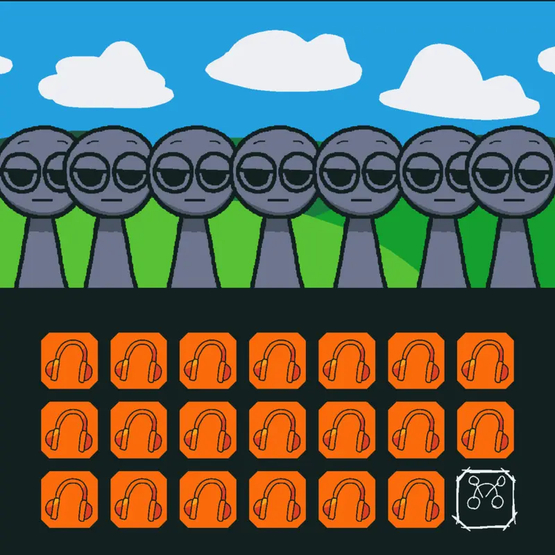 Game by @Ruyas