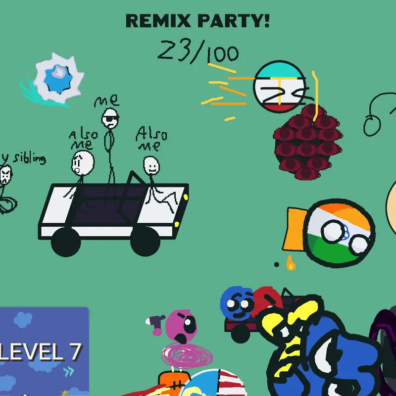 Game by @joy-lappy