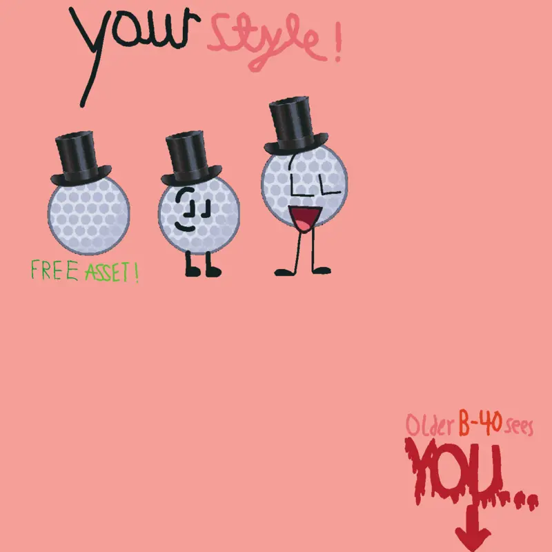 Game by @-_GoldenDropFan_-
