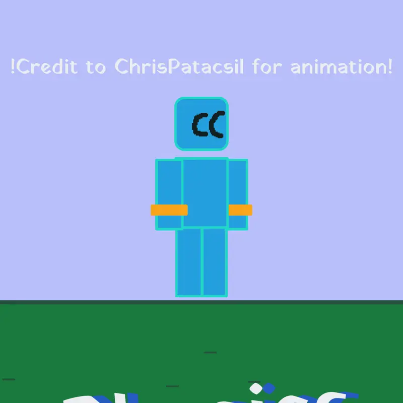 Game by @BraylonEversole