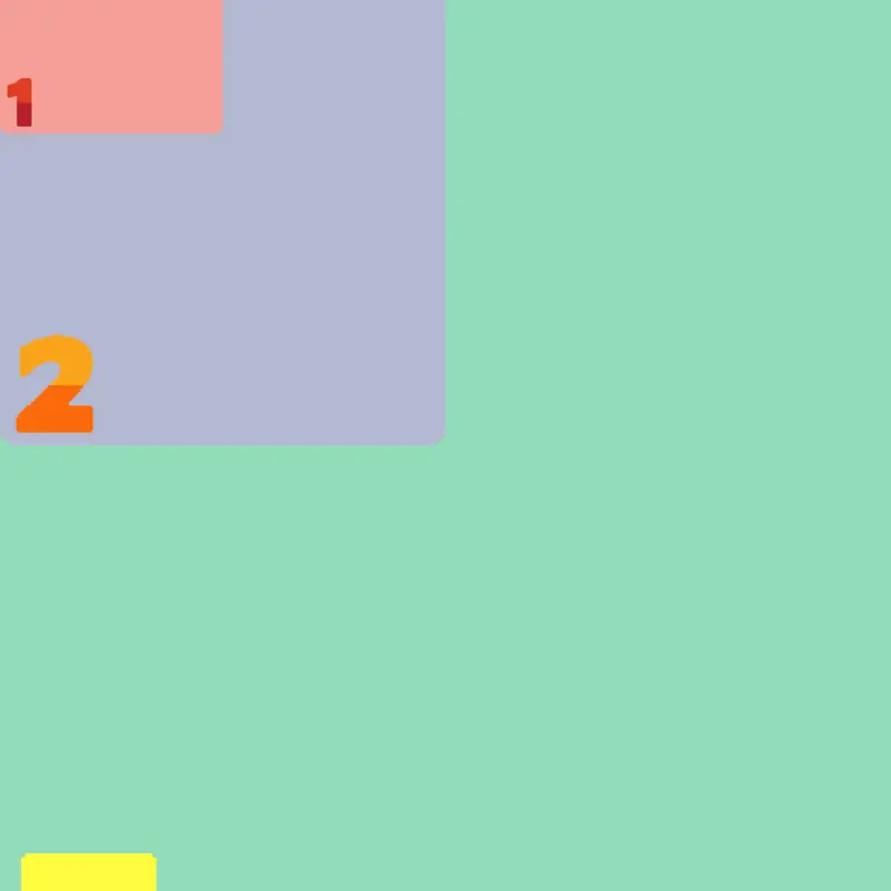 Game by @JohnCreates
