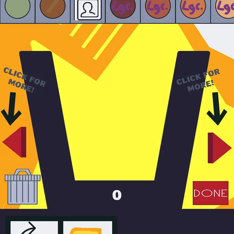 Game by @Cristy0729