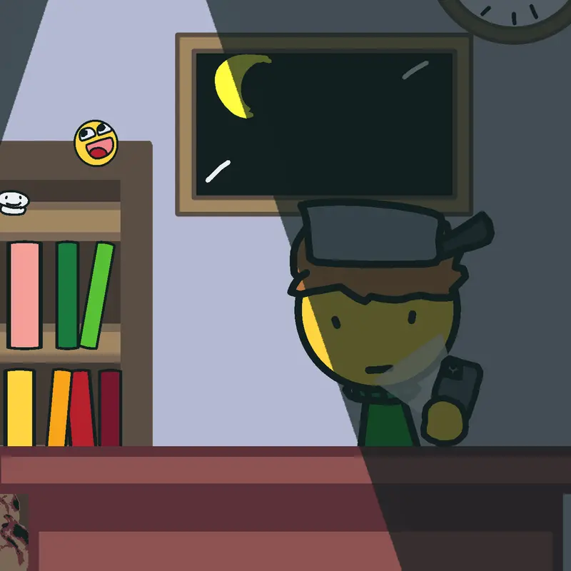 Game by @super_exetior