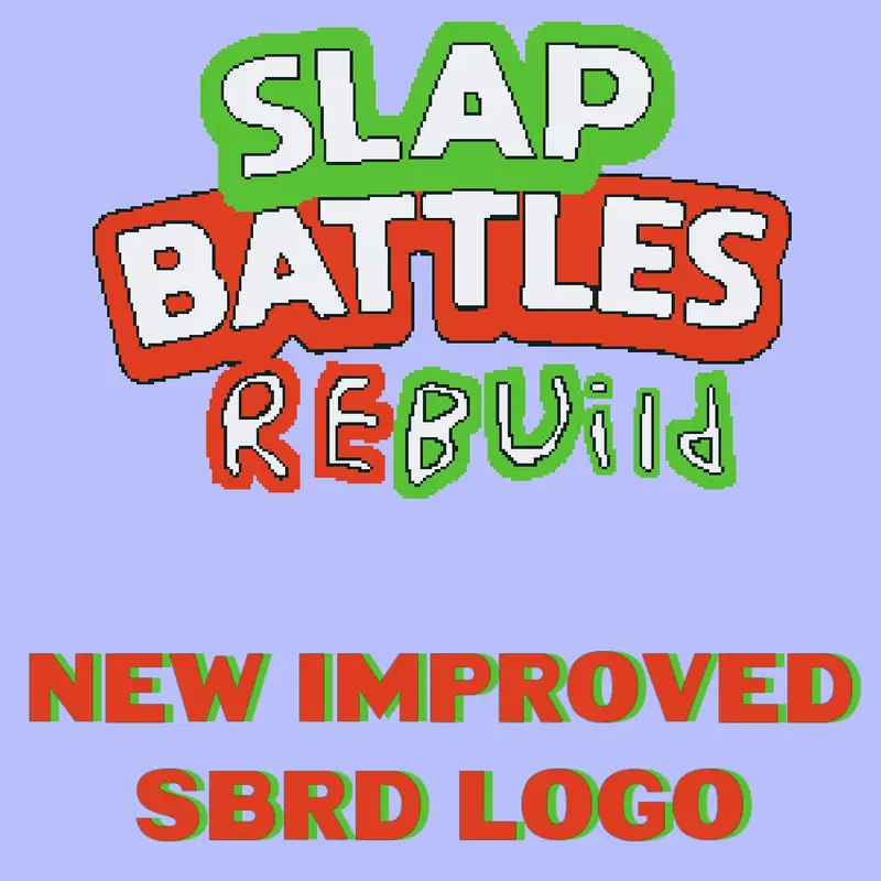 NEW SBRD LOGO by @Vountrey