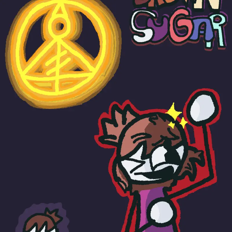 Game by @Crocketeer