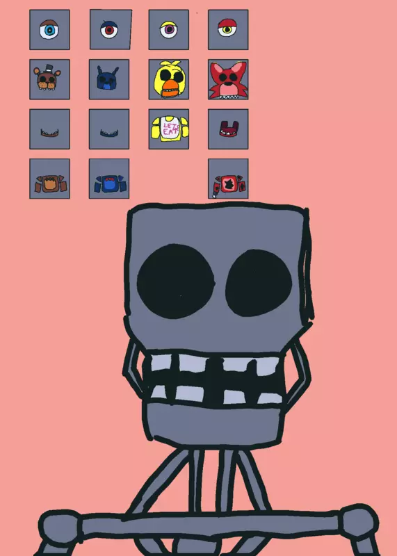 Game by @juoz111