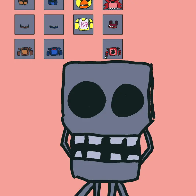 Game by @juoz111