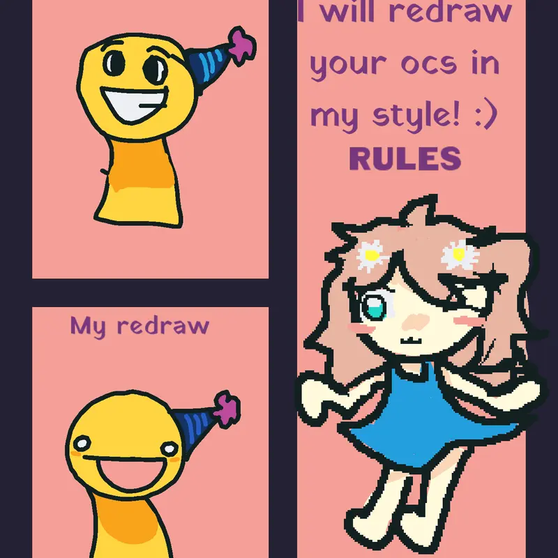 Game by @BlueVanila