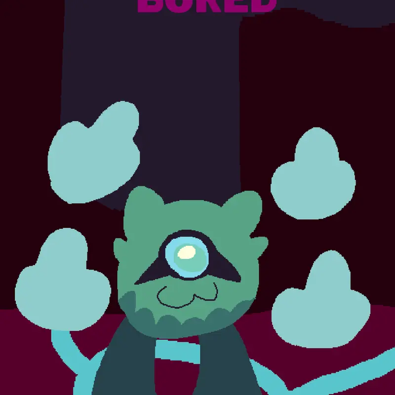Game by @Ajoloxi97