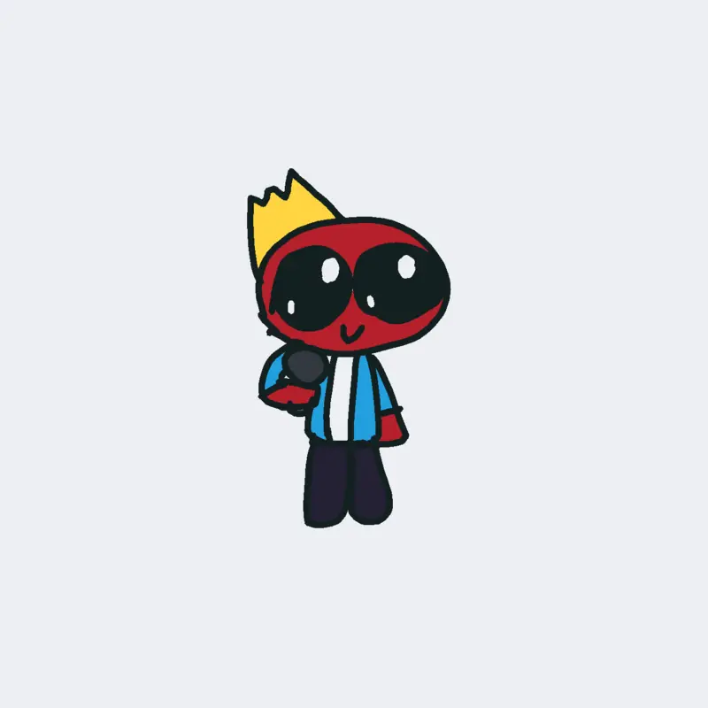 Game by @the_Reddo_guy