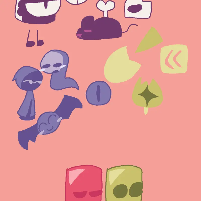 Game by @slyHalloween-