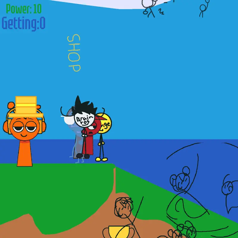 Game by @orening20