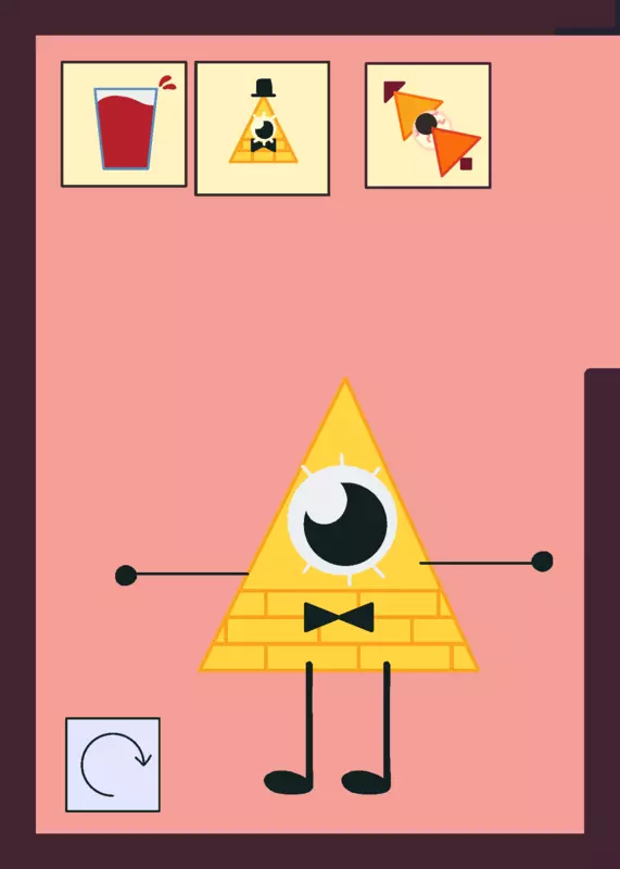 Game by @Lary_cutie