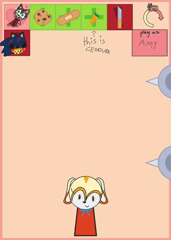 Game by @sonic120