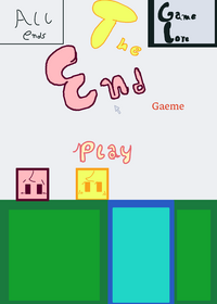 end game:)