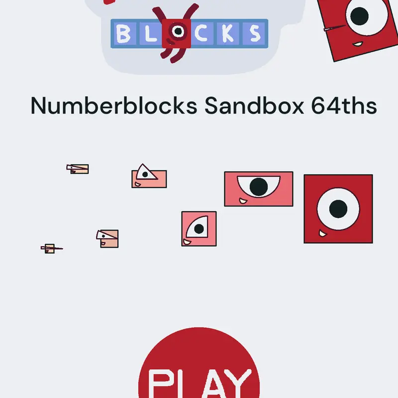 Game by @ANTISPRUNKI_STOPSPRUNKI
