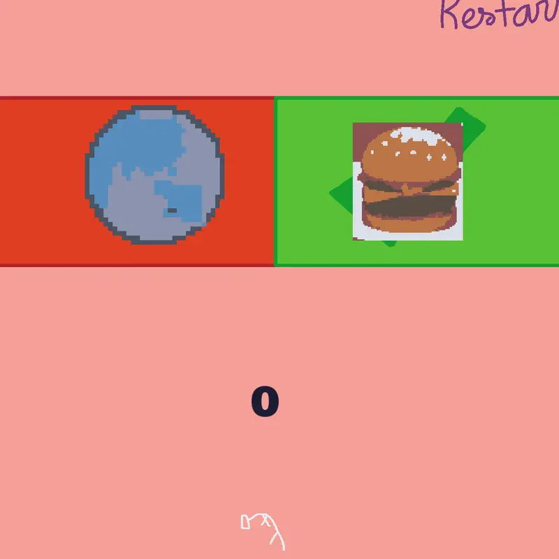 Game by @blackholestudio