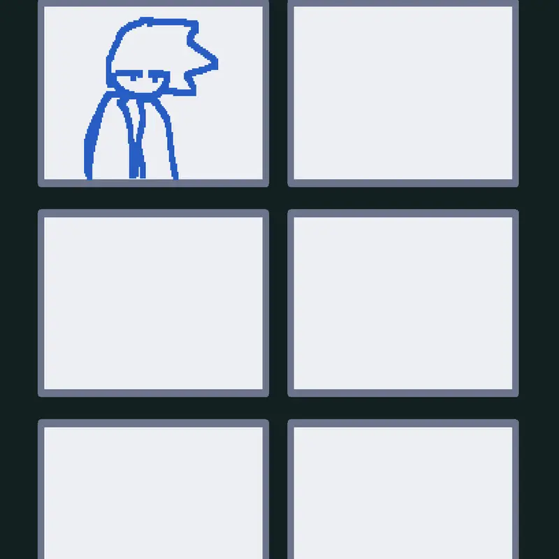 Game by @luck-a-lee