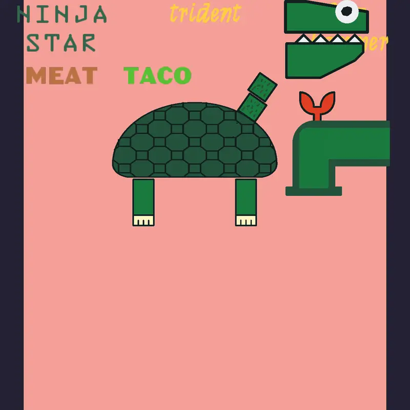 Game by @benjatufrien