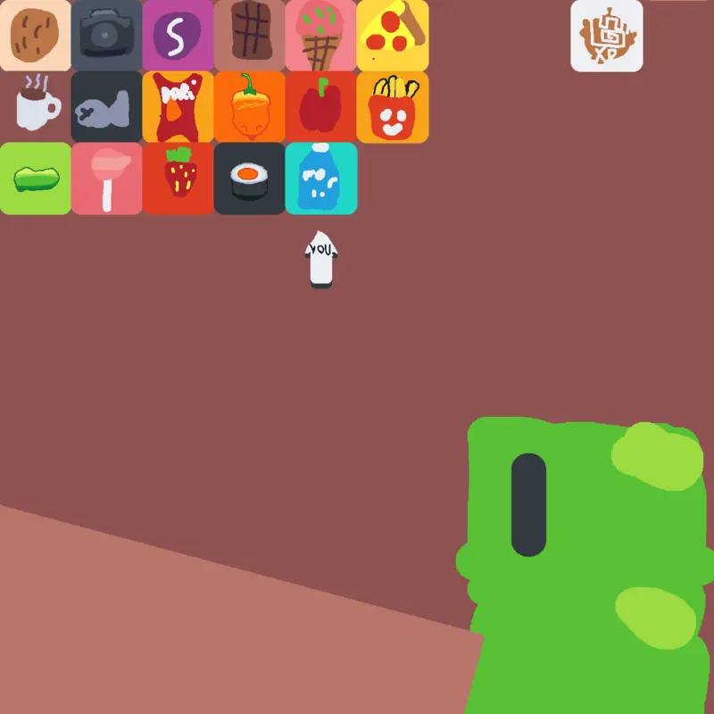 Game by @DomanOS86XD