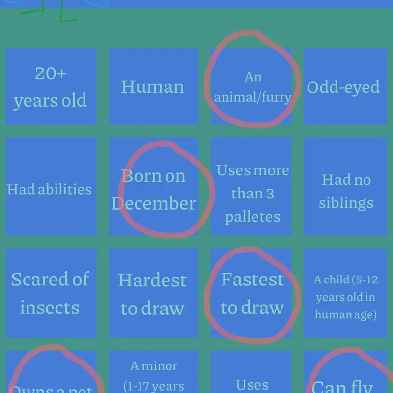 Game by @FlopiLikeSprunki