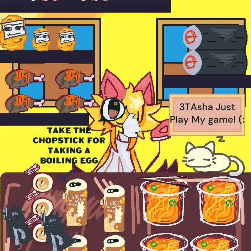Game by @UnitedMaster_Galaxy123
