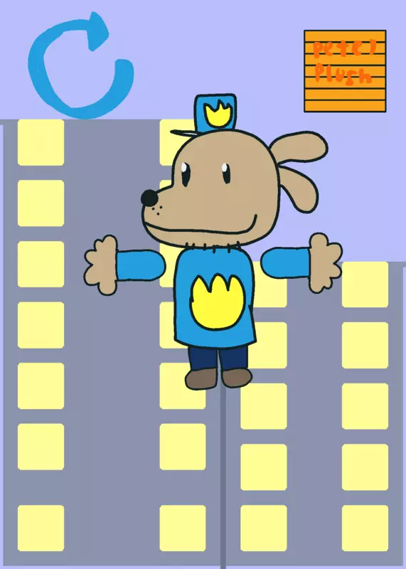 Game by @lizalovespebbleandseal