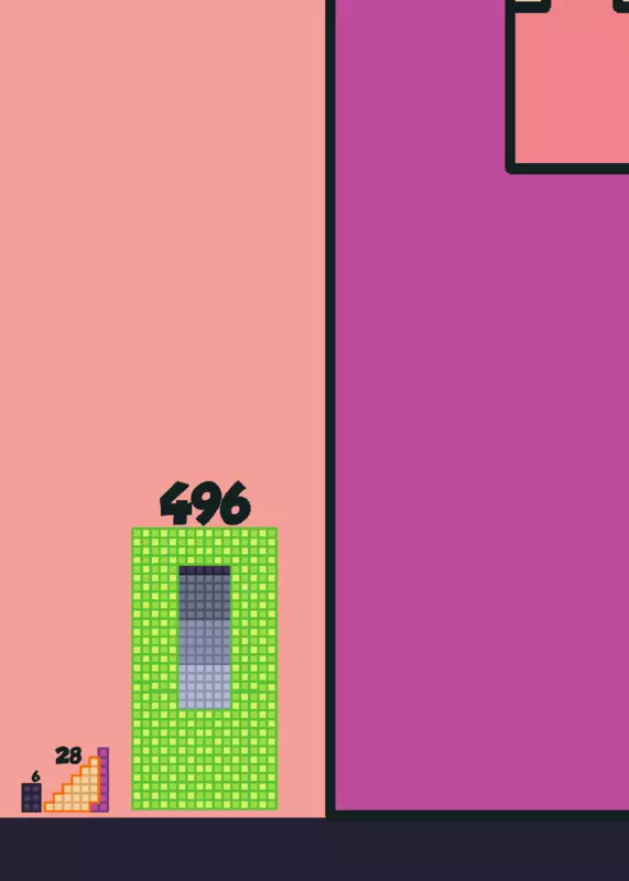 Game by @ChazmoArts