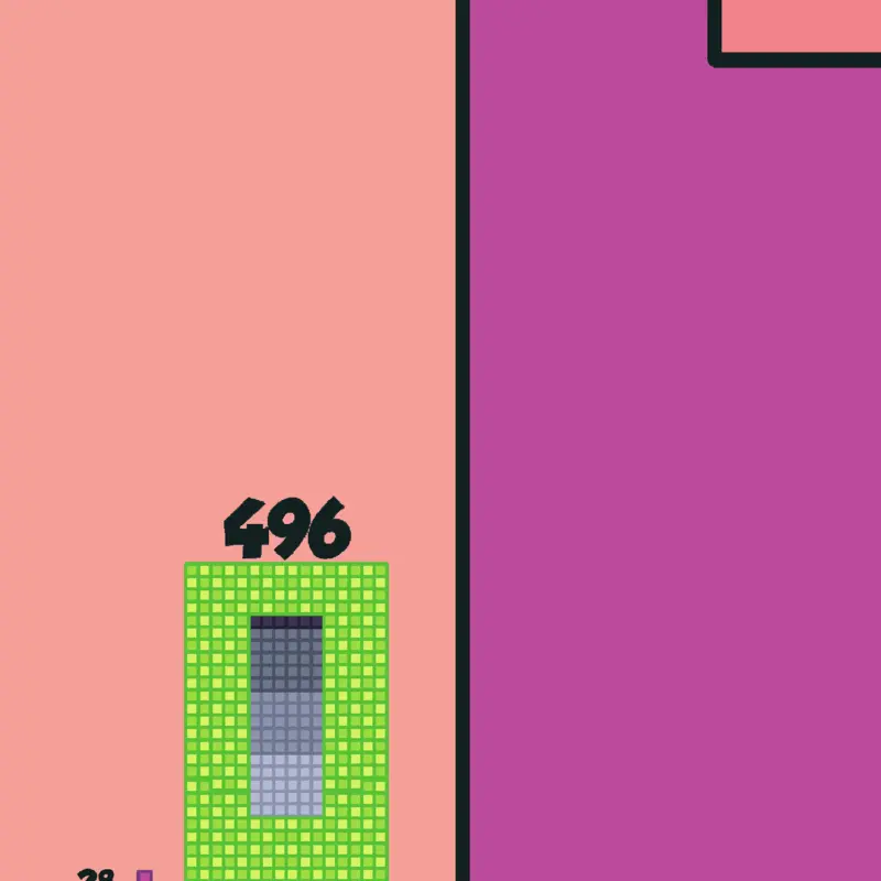 Game by @ChazmoArts