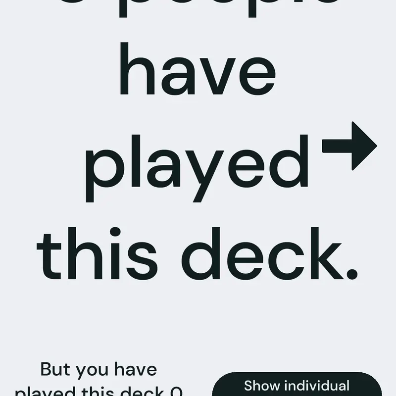 Game by @roasted