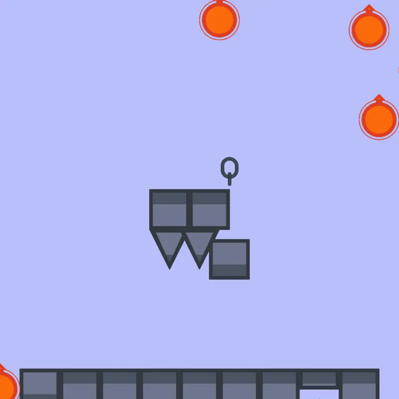 Game by @lkoh