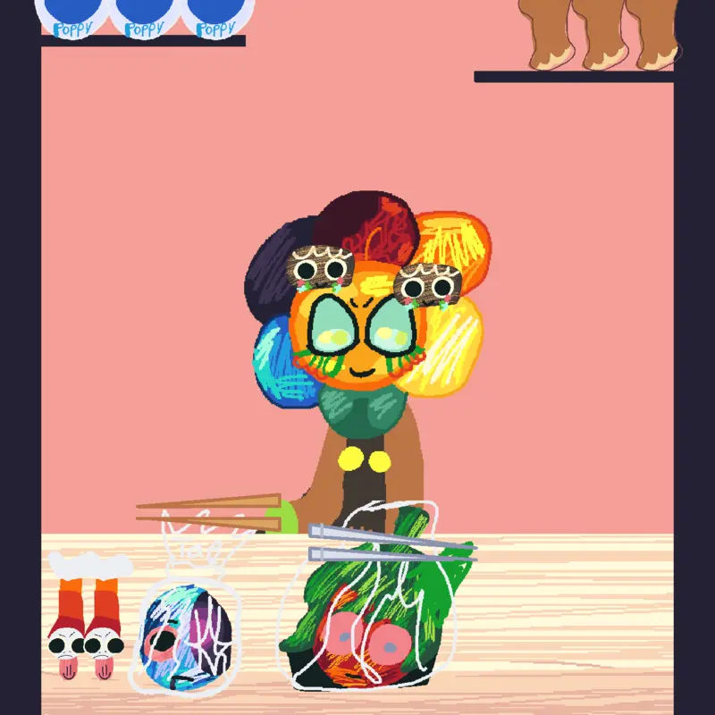 Game by @SummerTierra