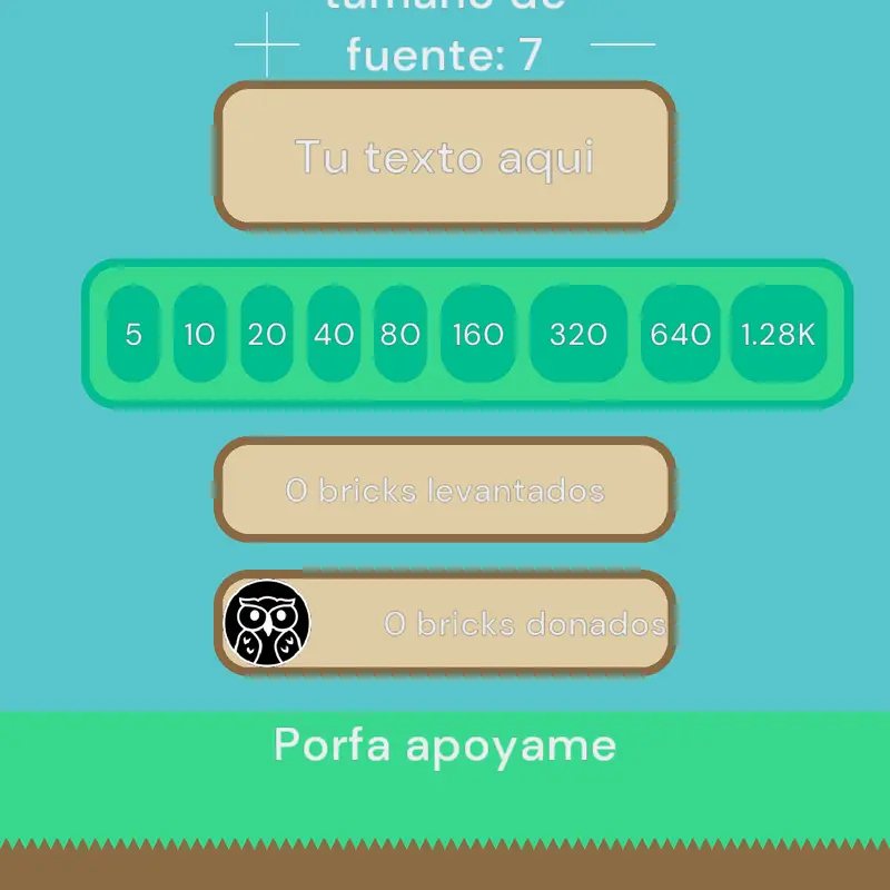 Game by @-_-ROMISCHUY-_-