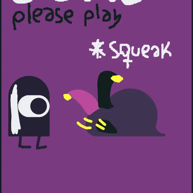 Game by @jolakarakola