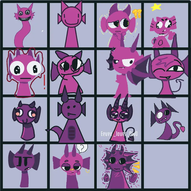 Game by @Yuki_Vigevani