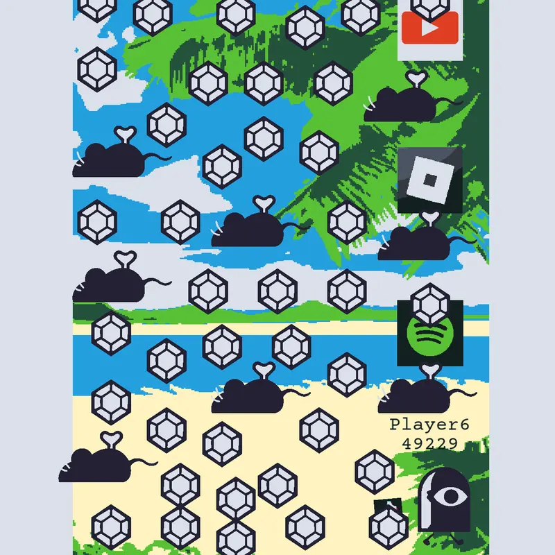 Game by @animeLover2426