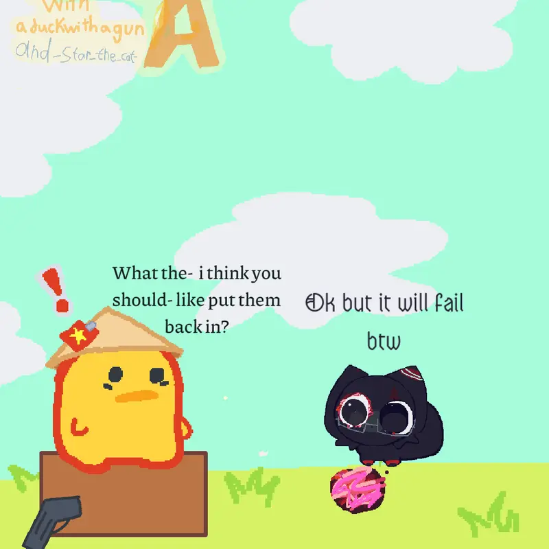 Game by @--ROSE_THE_kittycat--