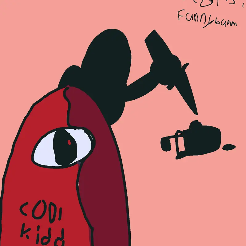 Game by @ilikedinoman
