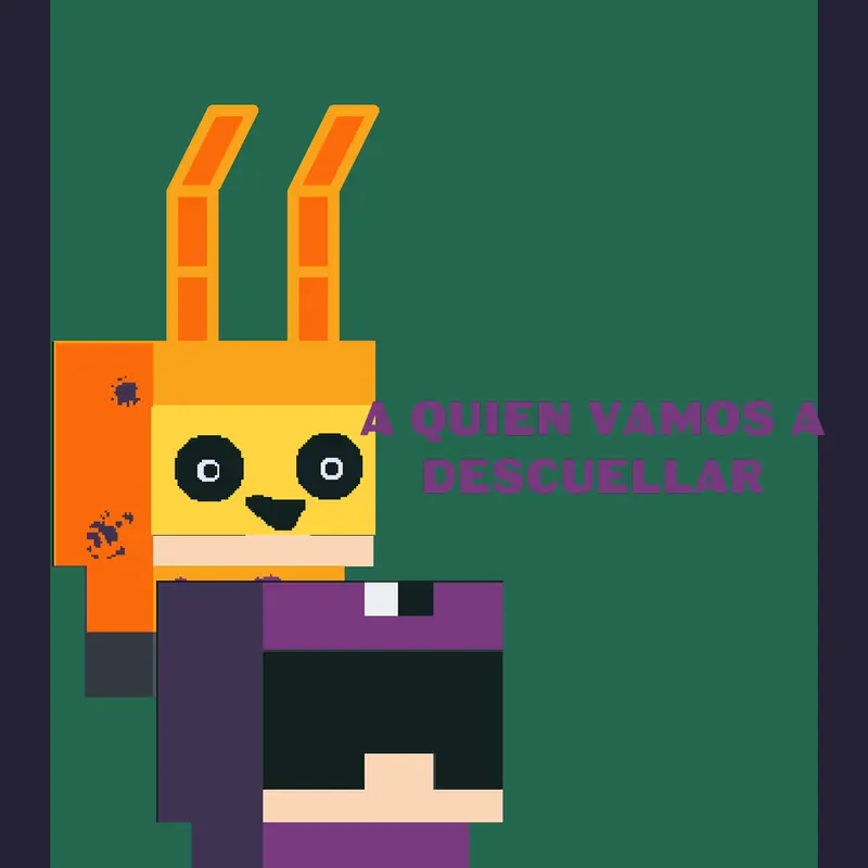 Game by @miguecraft27
