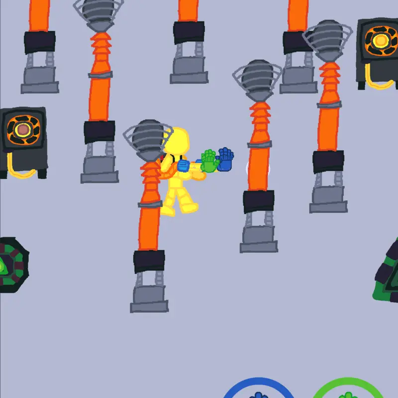 Game by @fogofoof