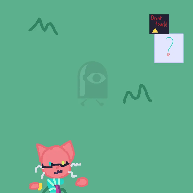 Game by @CuckooKitty