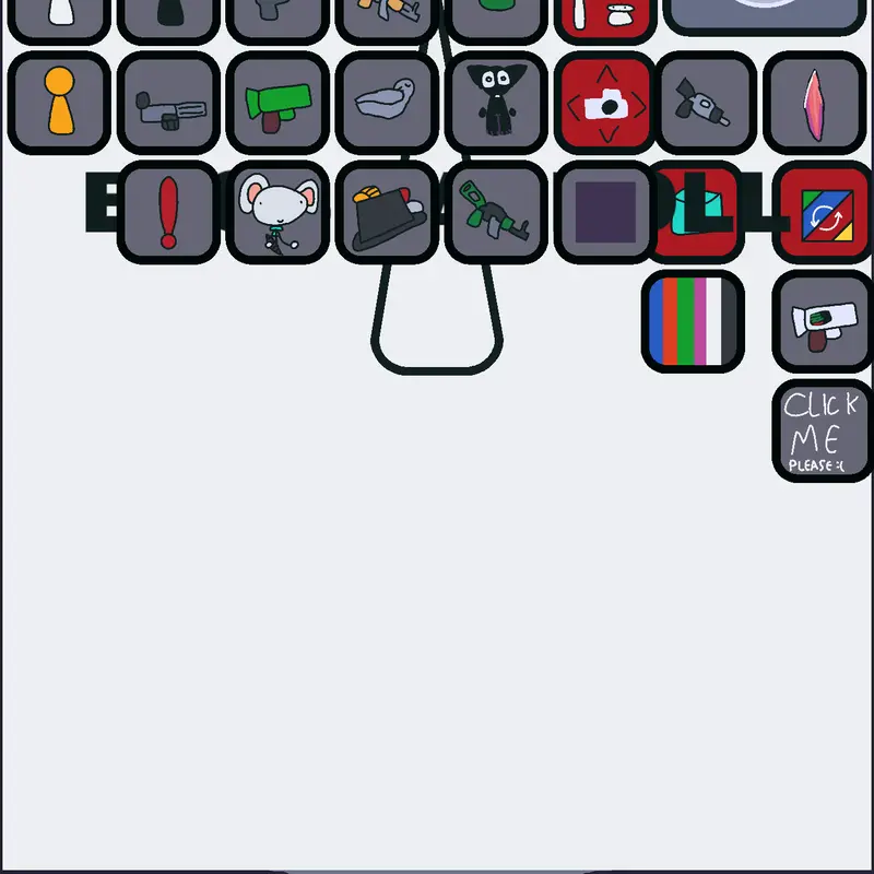 Game by @knife_blod