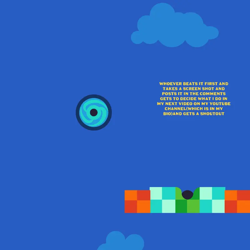 Game by @chevytypeguy