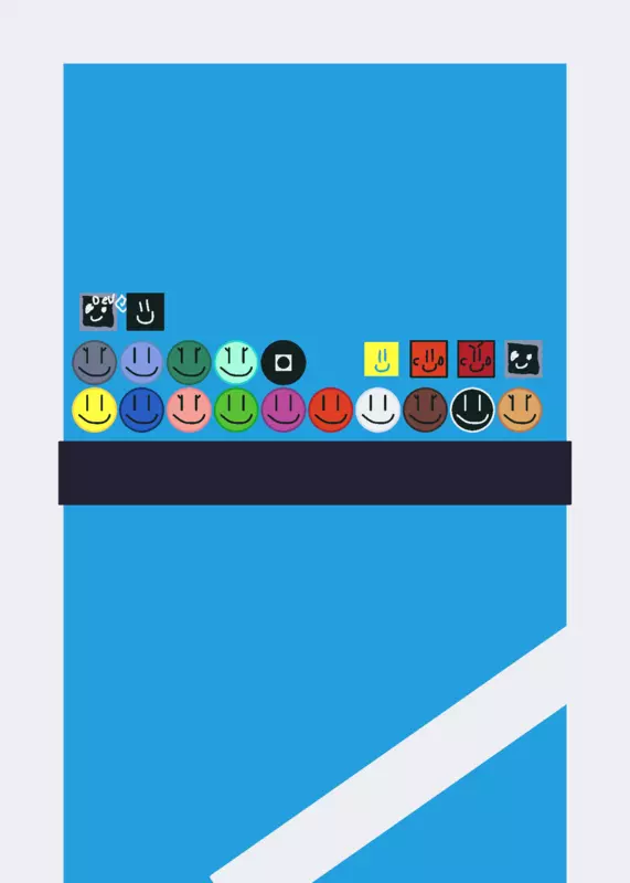 Game by @RasmaYantiNoobie