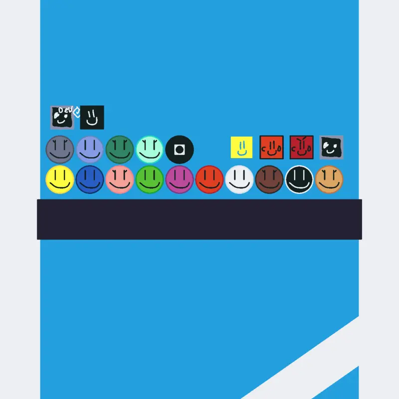 Game by @RasmaYantiNoobie